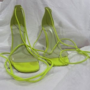 Public Desire | Size 10